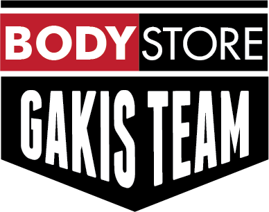 BodyStore Gakis Team