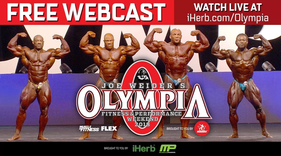 2018-mr-olympia-live-streaming-webcast